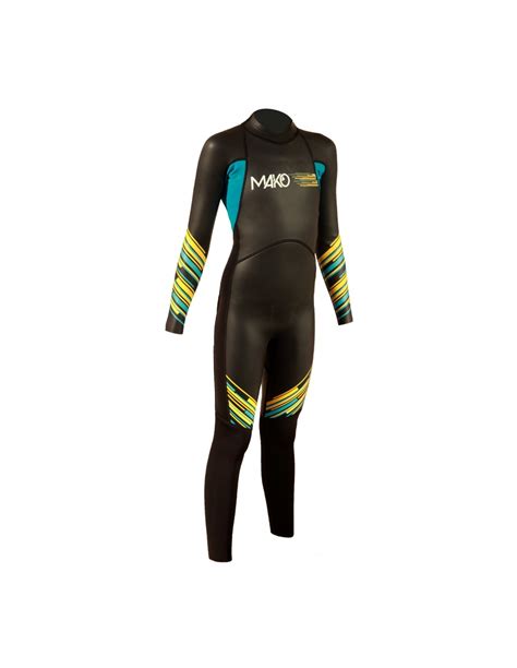 combinaison triathlon enfant.
